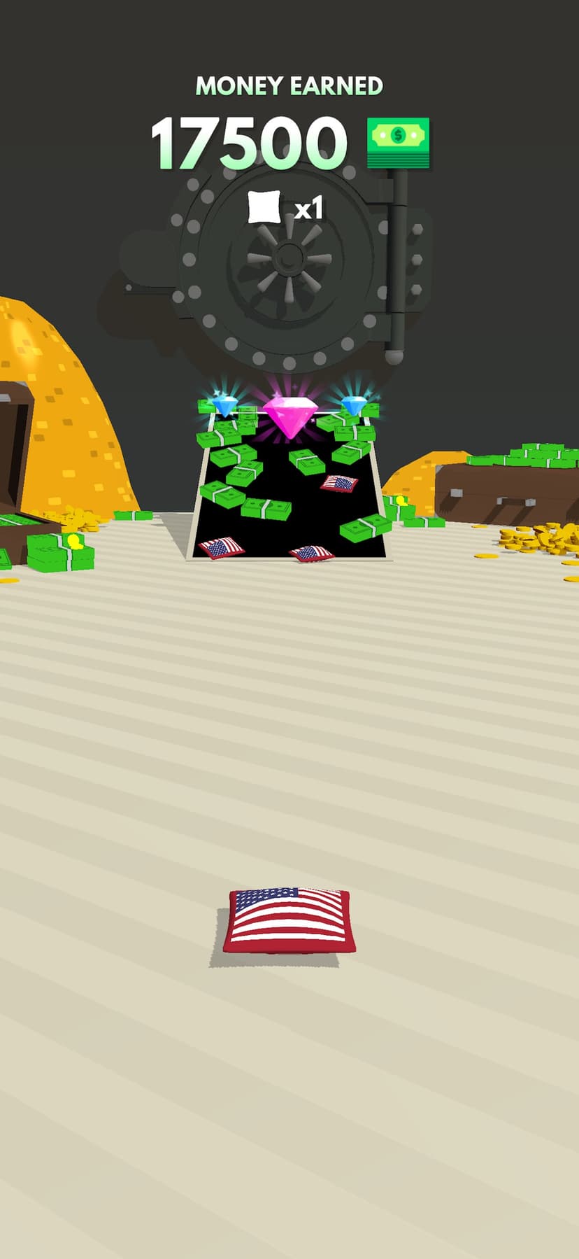 Cornhole League screenshot 6 - screenshot
