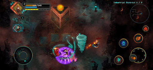 Children of Morta screenshot 2 - screenshot