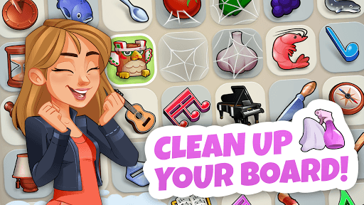 Merge Friends - Fix the Shop screenshot 7 - screenshot