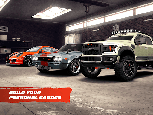 3DTuning: Car Game & Simulator screenshot 15 - screenshot