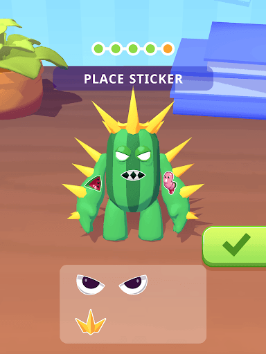 Super Toy 3D screenshot 23 - screenshot