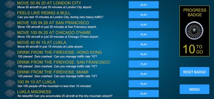 Airport Madness 3D 2 screenshot 9 - screenshot