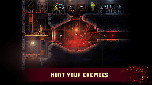 Carrion screenshot 18 - screenshot