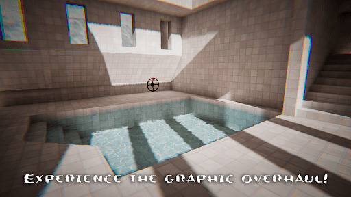 Backrooms Descent: Horror Game screenshot 26 - screenshot