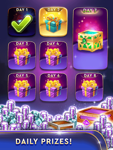 Backgammon Clubs screenshot 20 - screenshot