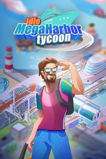 Idle Harbor Tycoon－Sea Docks screenshot 1 - screenshot