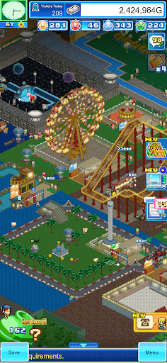 Dream Park Story screenshot 8 - screenshot