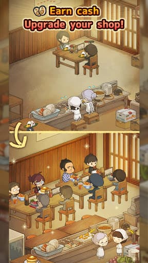 Hungry Hearts Diner Neo screenshot 13 - screenshot