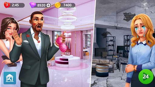 Makeover Master screenshot 14 - screenshot
