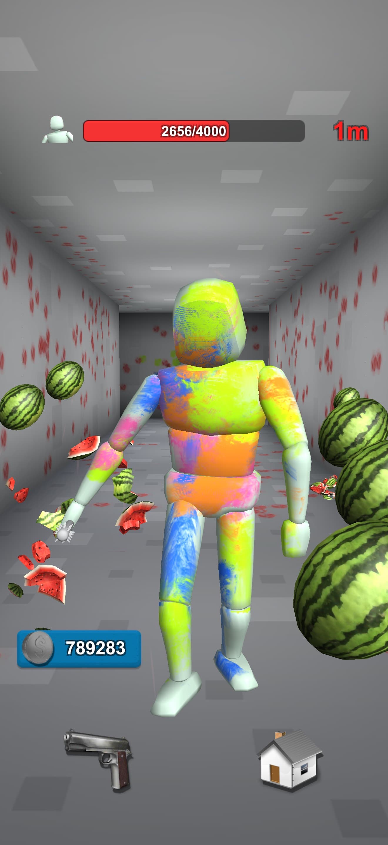 Kill the Dummy screenshot 6 - screenshot