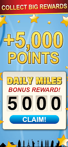 Word Search World Traveler screenshot 5 - screenshot