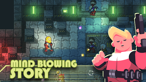 Ailment: dead standoff Premium screenshot 7 - screenshot