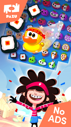 Dinner Spinner Games for Kids screenshot 2 - screenshot