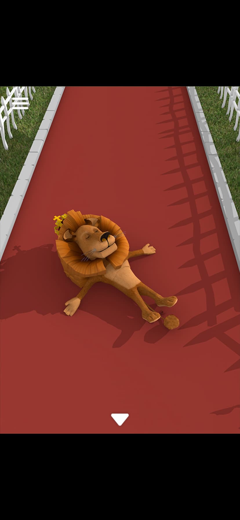 Escape Game: The Wizard of Oz screenshot 6 - screenshot