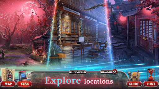 Crossroads 2 Escaping the Dark screenshot 4 - screenshot