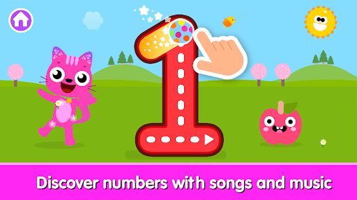 Toddler Games: Kids Learning screenshot 3 - screenshot