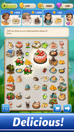 Merge Merge : Merge 2 Game screenshot 4 - screenshot