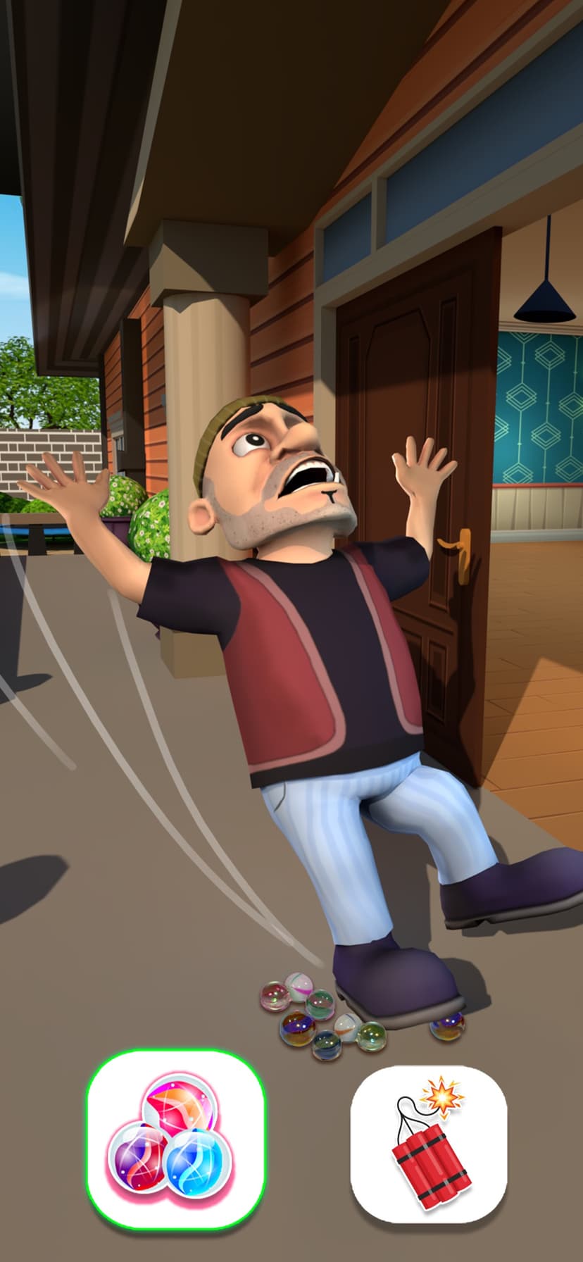 Save The House screenshot 2 - screenshot