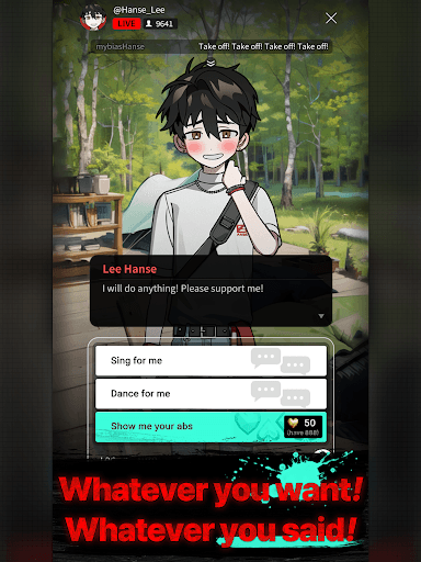 On Air Island : Survival Chat screenshot 19 - screenshot