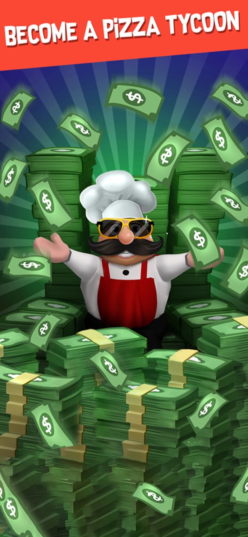 Pizza Factory Tycoon screenshot 5 - screenshot