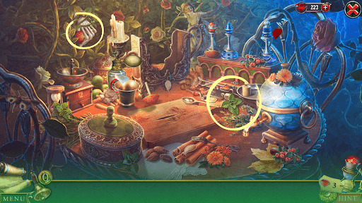 Through the Looking Glass F2P screenshot 24 - screenshot