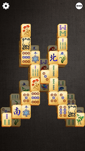 Mahjong Crush screenshot 7 - screenshot