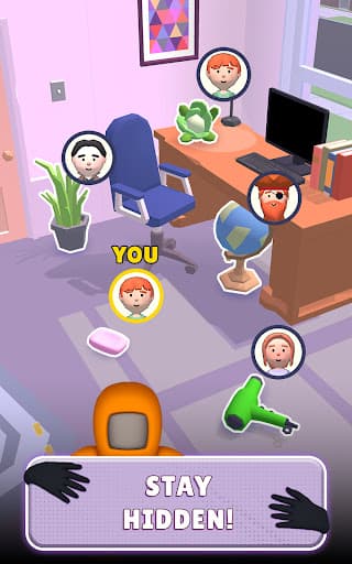 Hunt & Seek screenshot 8 - screenshot