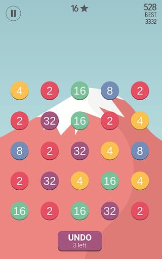 2 For 2: Connect the Numbers screenshot 12 - screenshot