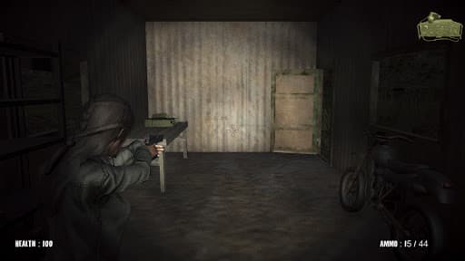 Siren Head: Sound Of Despair screenshot 14 - screenshot