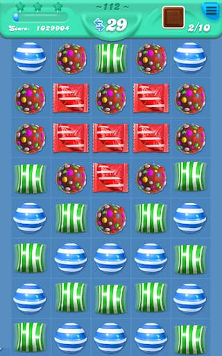 Candy Crush Soda Saga screenshot 7 - screenshot