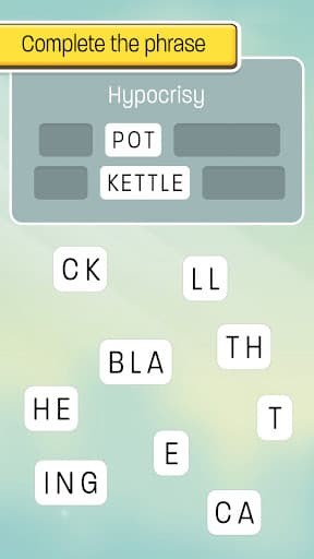 Bonza Phrases screenshot 15 - screenshot