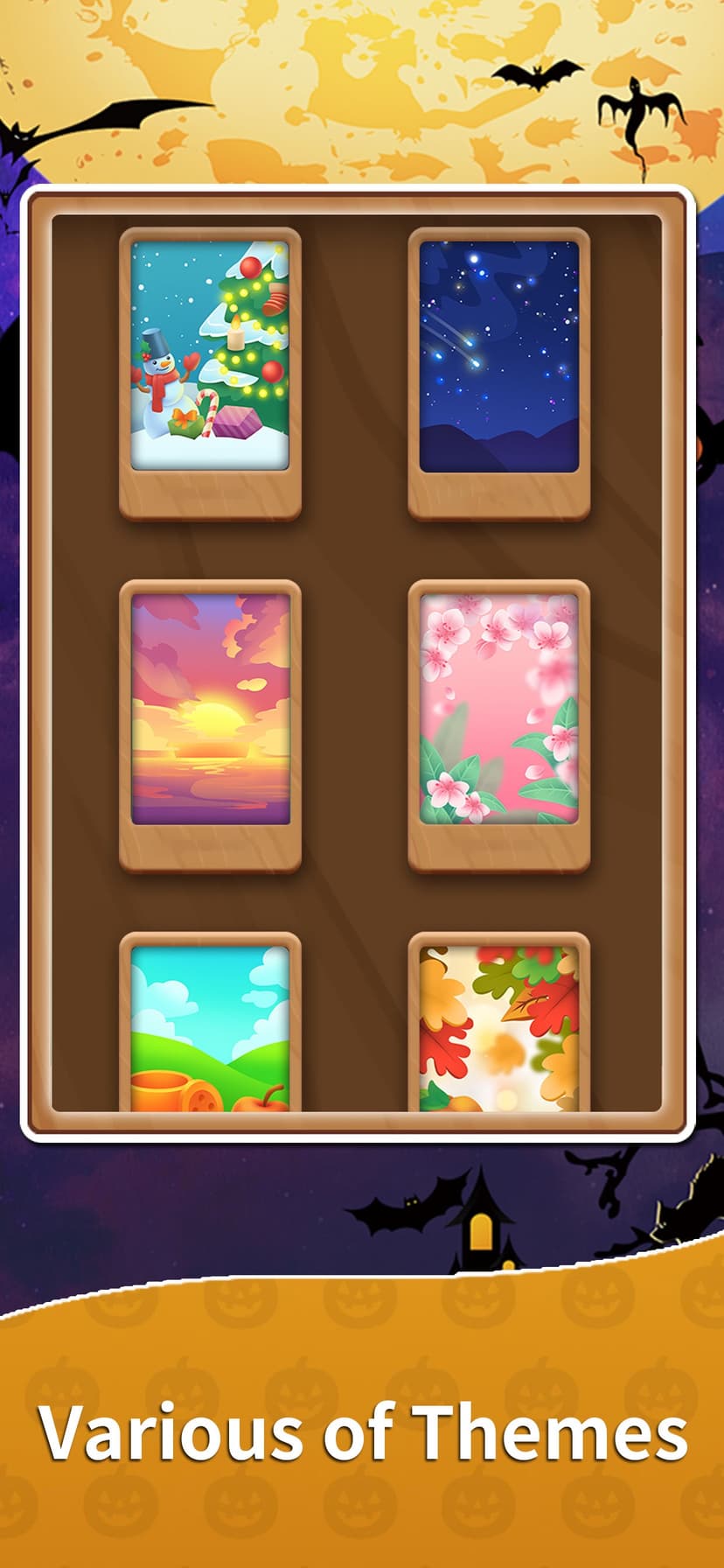Connect Master - Tile Matching screenshot 4 - screenshot