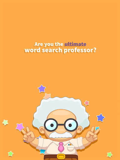 WordWhizzle Search screenshot 10 - screenshot