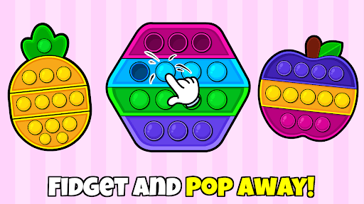 Baby Games for 2-5 Year Olds screenshot 2 - screenshot