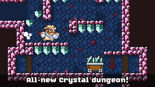 Duke Dashington Remastered screenshot 2 - screenshot