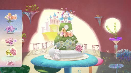 Cake world – cooking games for screenshot 3 - screenshot