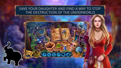 Royal Detective: Last Charm screenshot 4 - screenshot