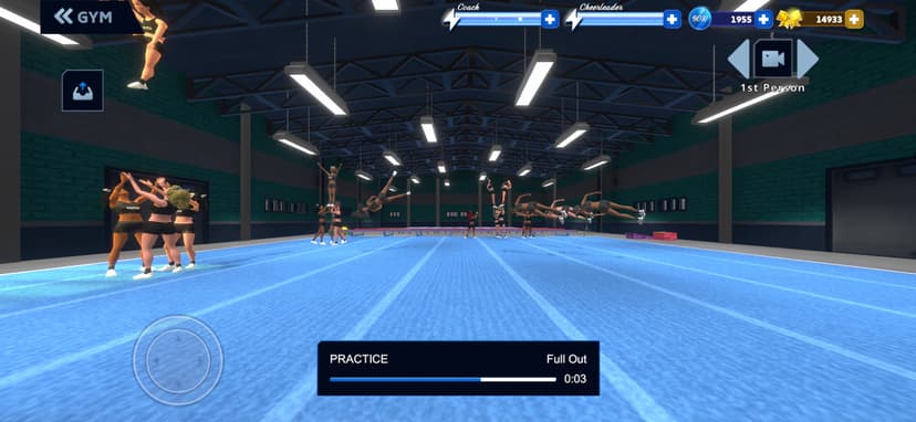 Boss of the World screenshot 3 - screenshot