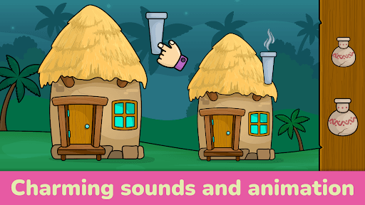 Games for Toddlers 2 Years Old screenshot 5 - screenshot