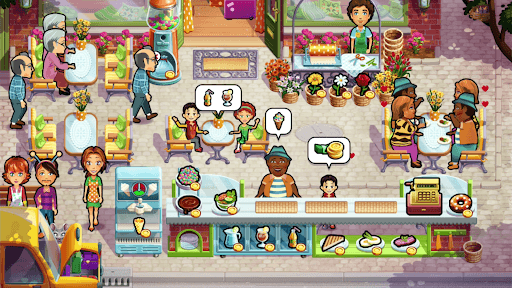 Delicious - Wonder Wedding screenshot 6 - screenshot