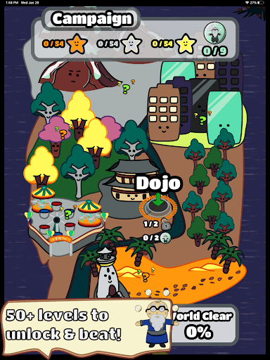 Pachoink! screenshot 7 - screenshot