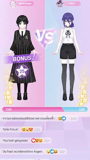 Magic Princess: Dress Up Games screenshot 23 - screenshot
