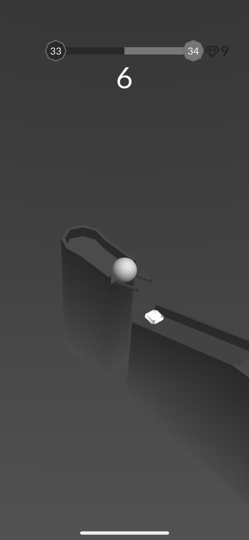 TENKYU screenshot 1 - screenshot