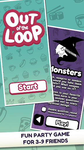 Out of the Loop screenshot 1 - screenshot