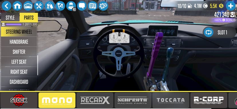 CarX Drift Racing 2 screenshot 9 - screenshot
