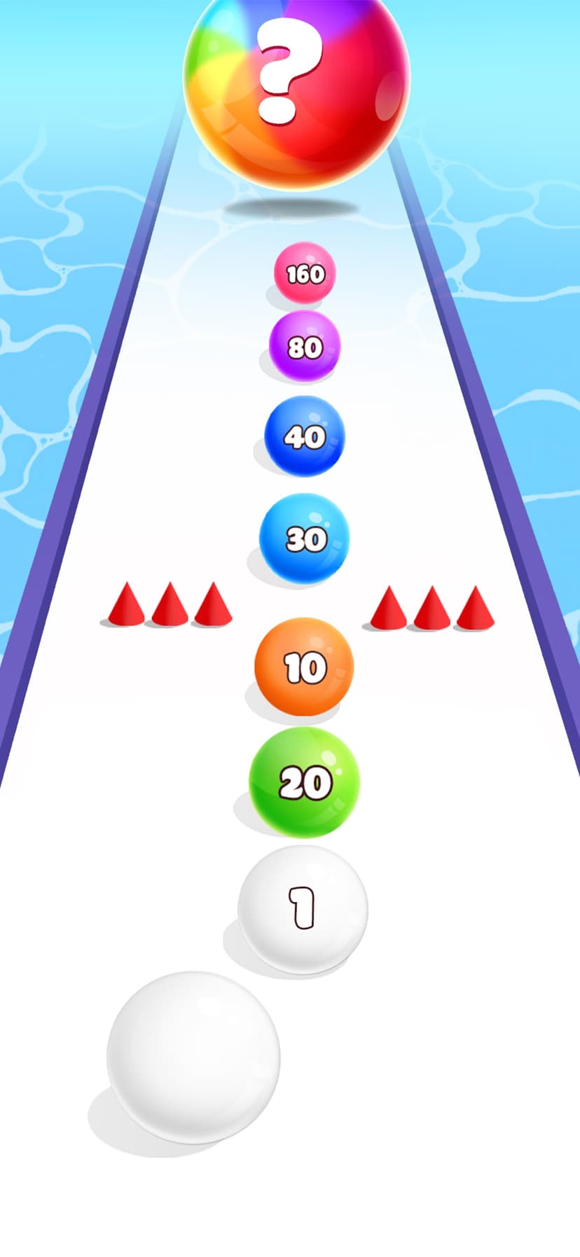 Ball Master: Ball Run 3D screenshot 5 - screenshot