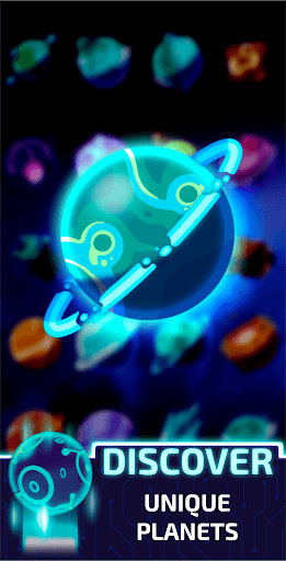 Idle Planet Miner screenshot 16 - screenshot