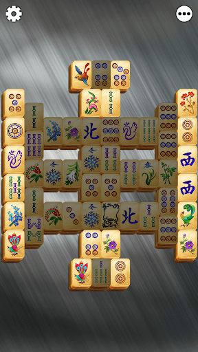 Mahjong Crush screenshot 3 - screenshot