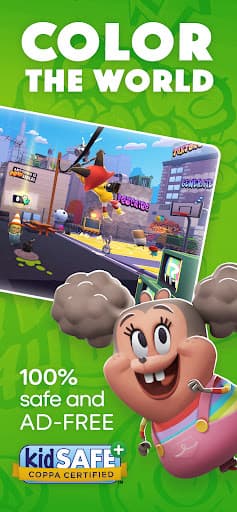 Word Tag: Lingo learning game screenshot 6 - screenshot