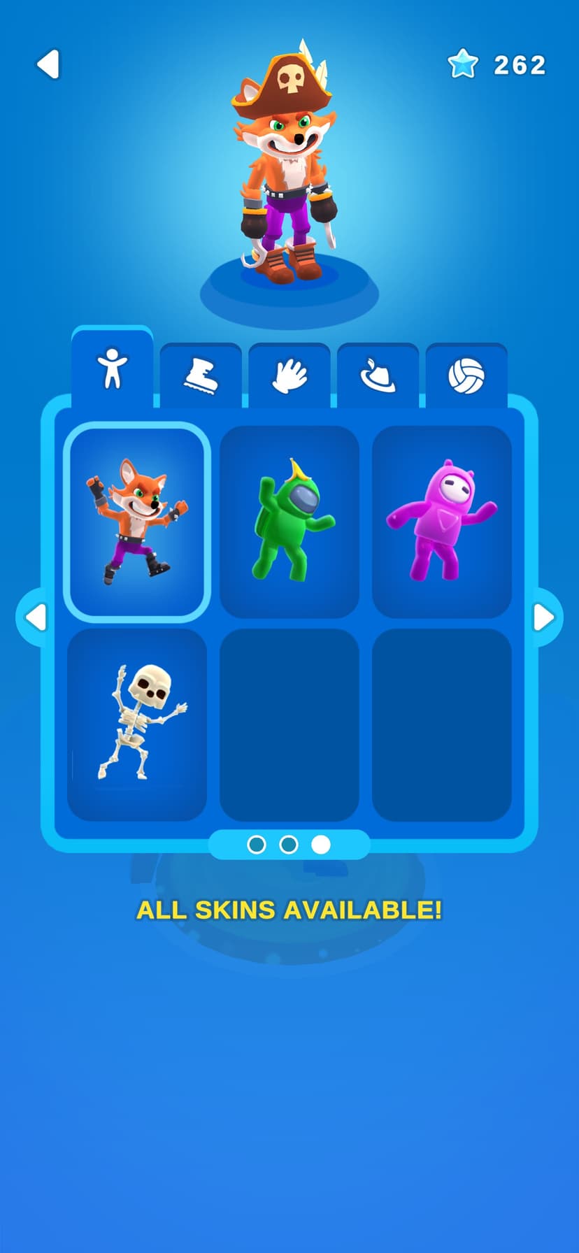 Pixel Rush - Survival Run screenshot 7 - screenshot
